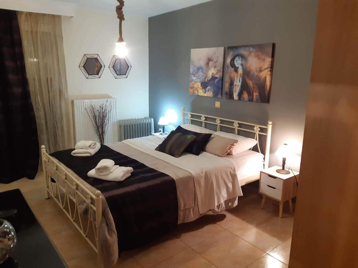 Apartment Eclectic Dot 2 Thessaloniki
