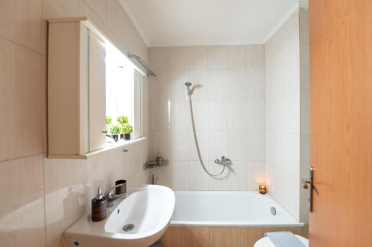 Eclectic Dot 2 Appartement