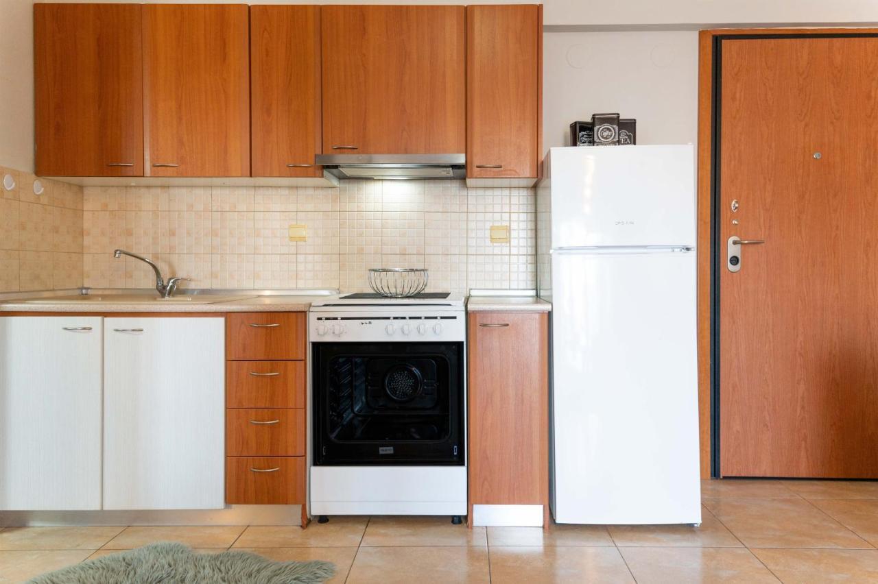 Eclectic Dot 2 Apartment