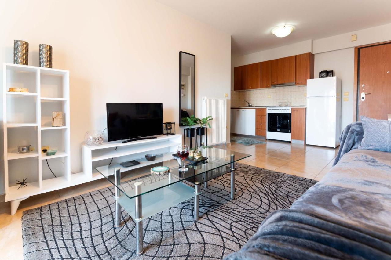 Eclectic Dot 2 Apartment *