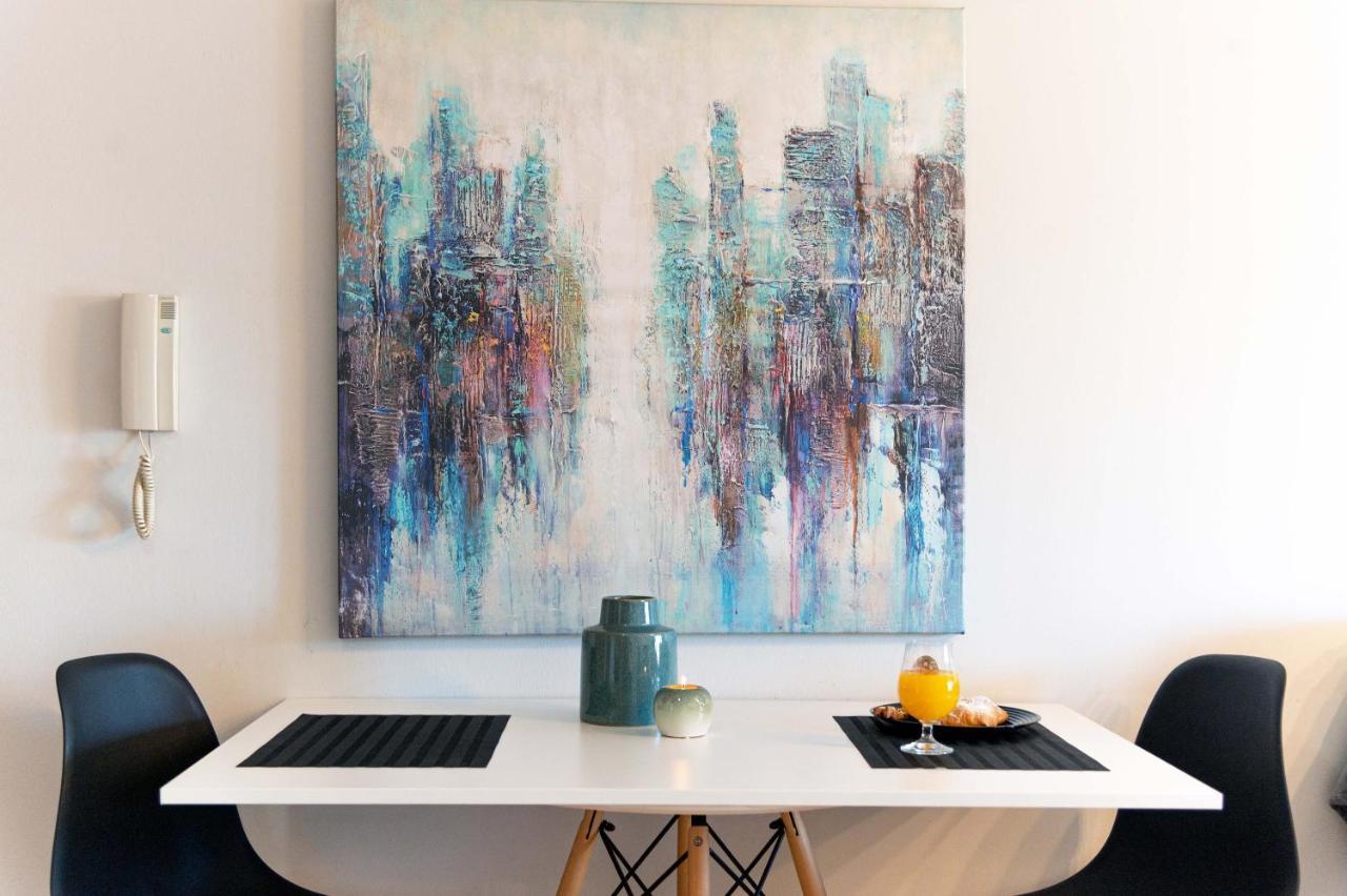 Appartement Eclectic Dot 2