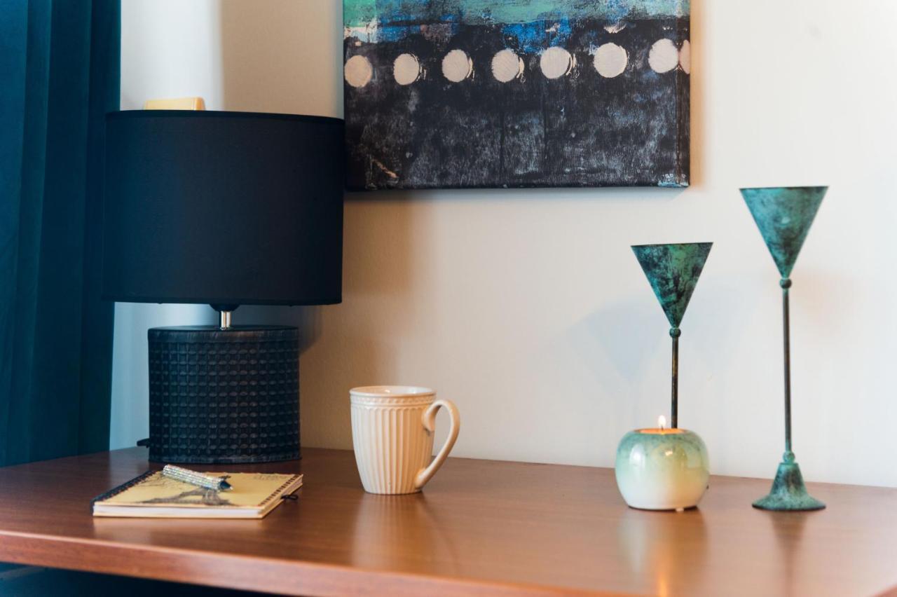 Eclectic Dot 2 Apartment Thessaloniki